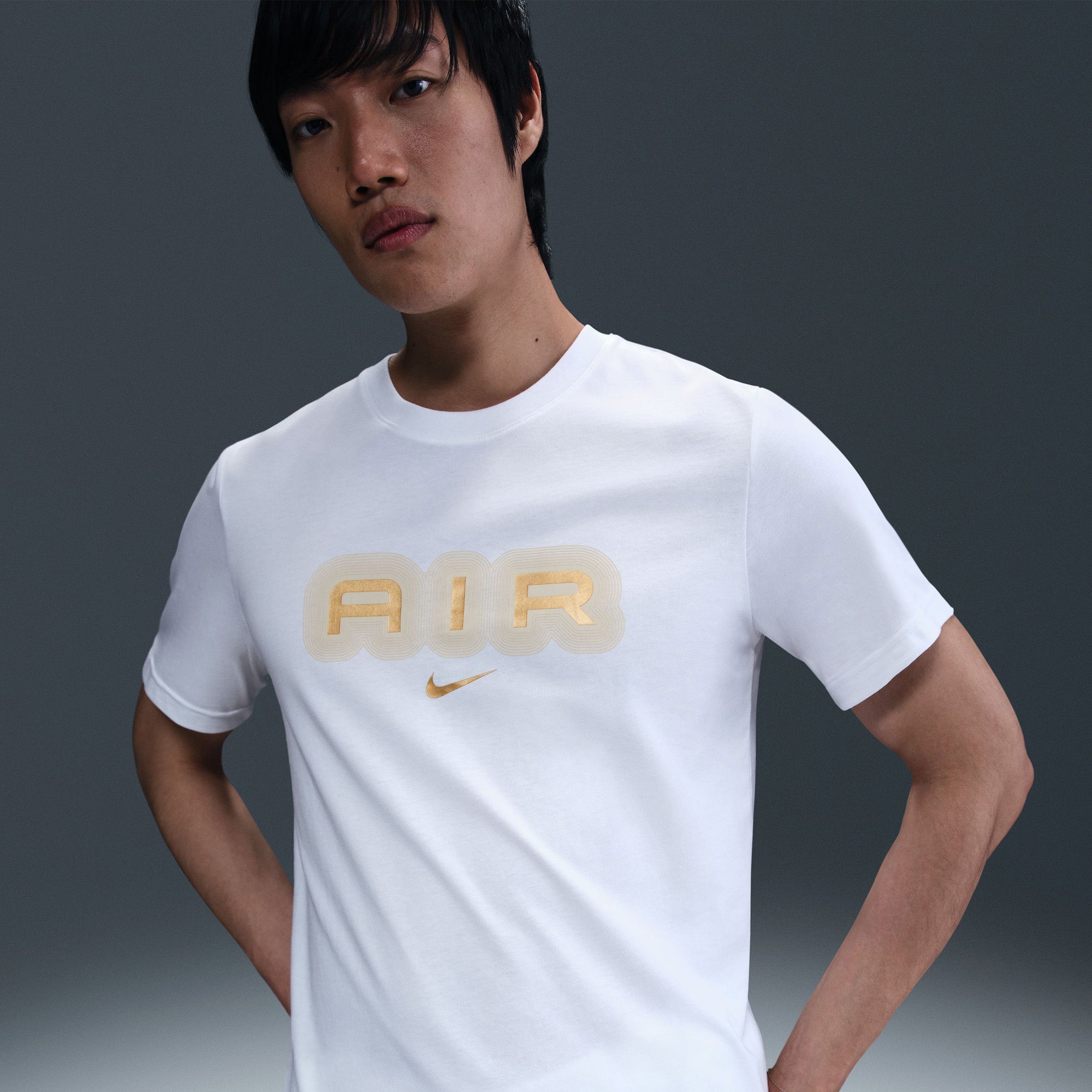 Air Graphic t-shirt