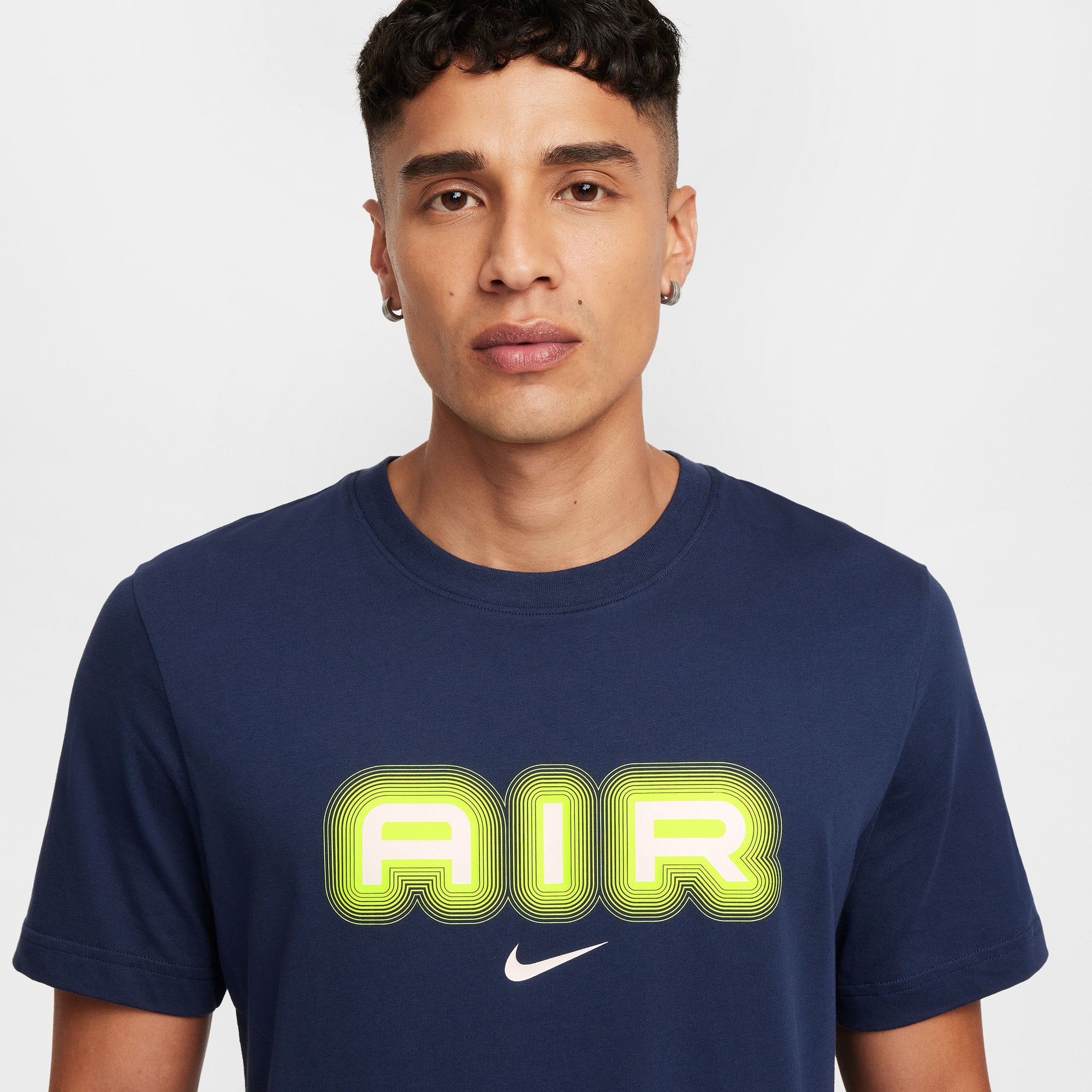Air Graphic t-shirt