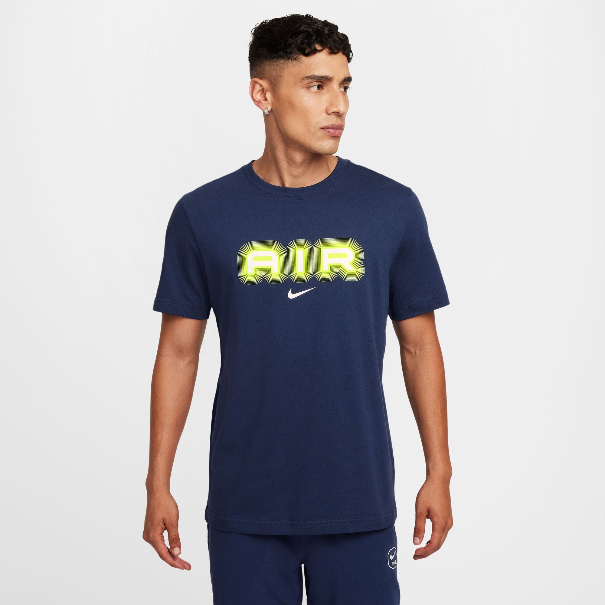 Air Graphic t-shirt
