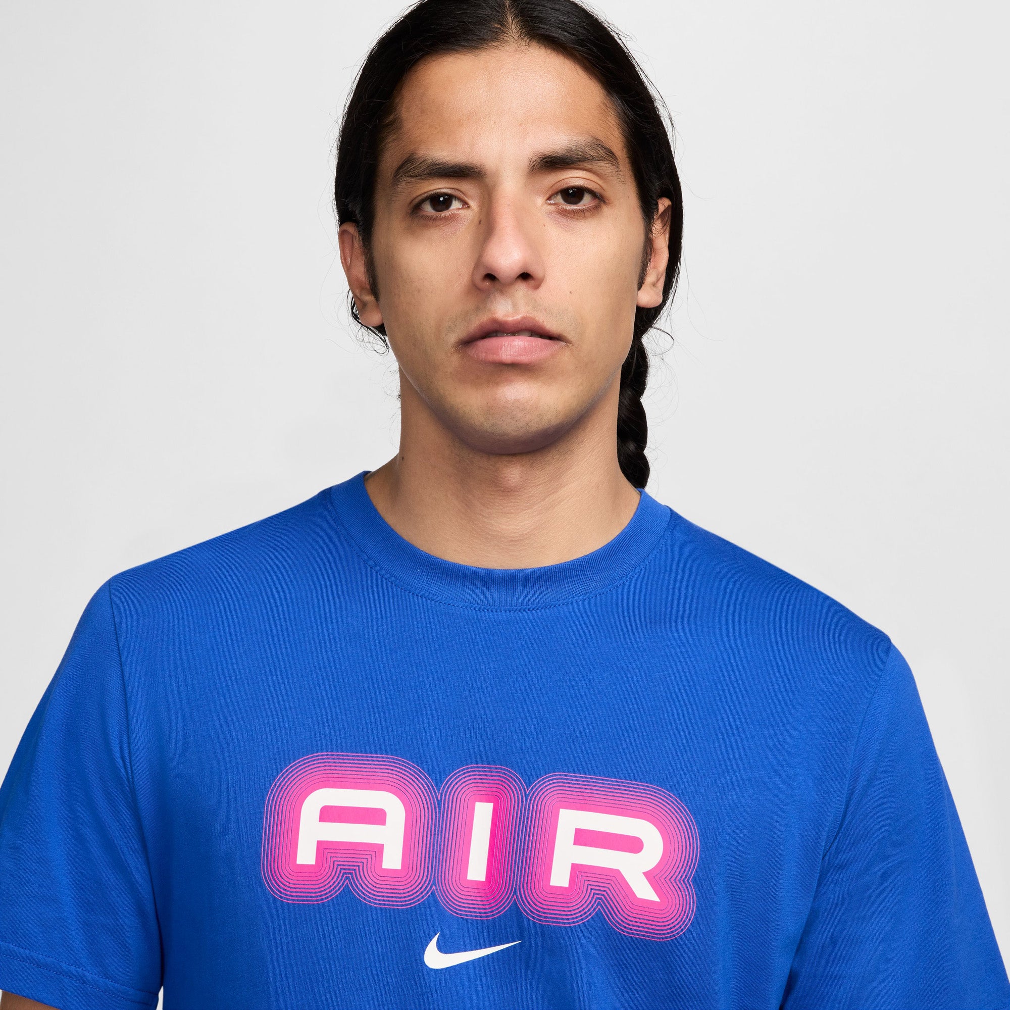 Air Graphic t-shirt