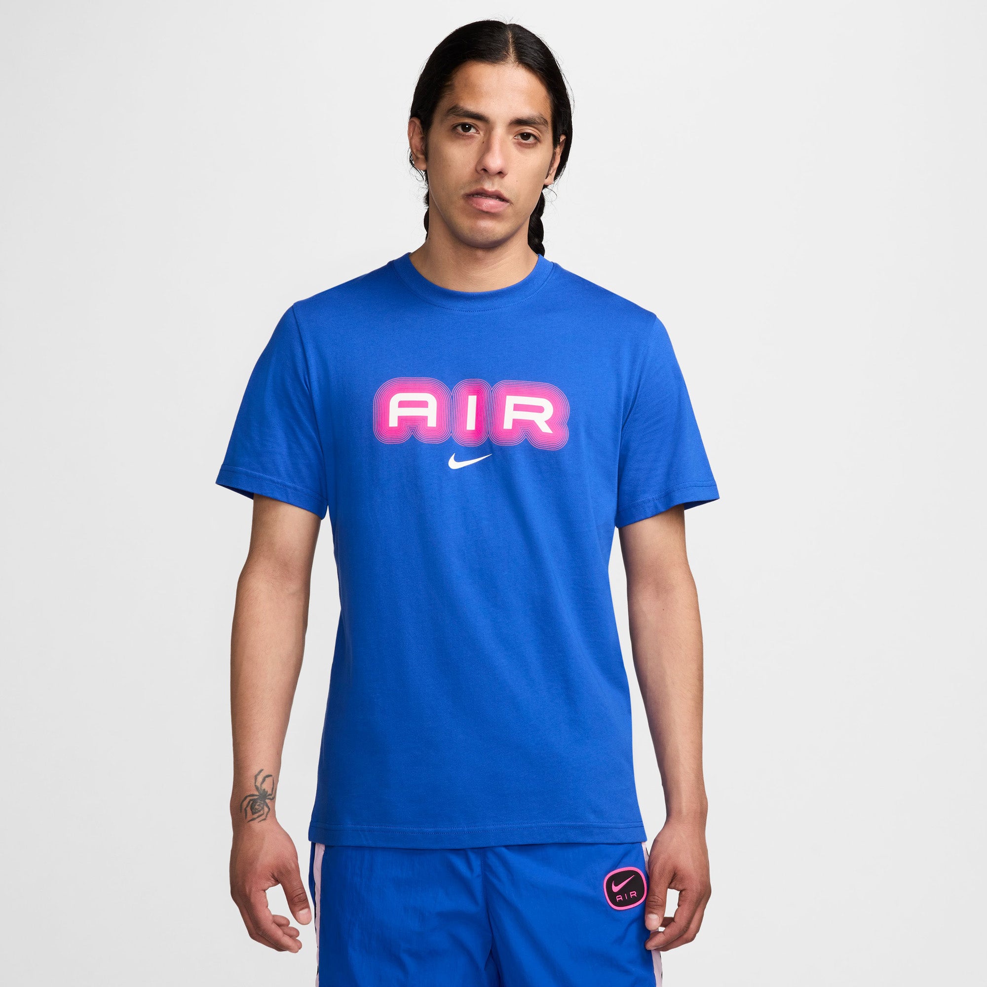 Air Graphic t-shirt