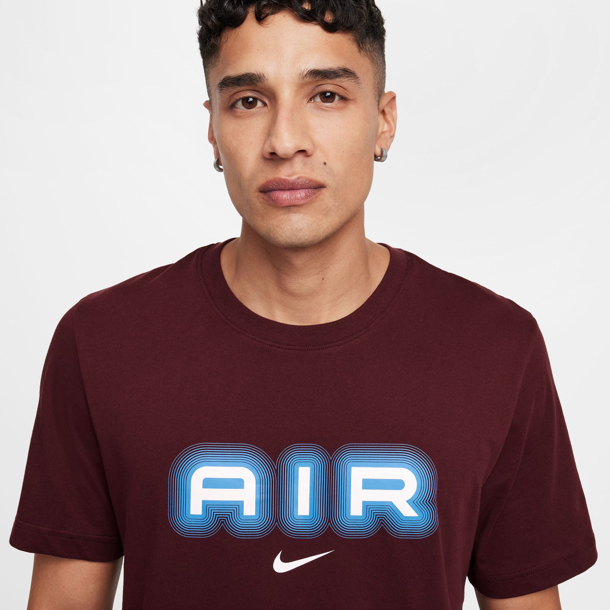 Air Graphic t-shirt
