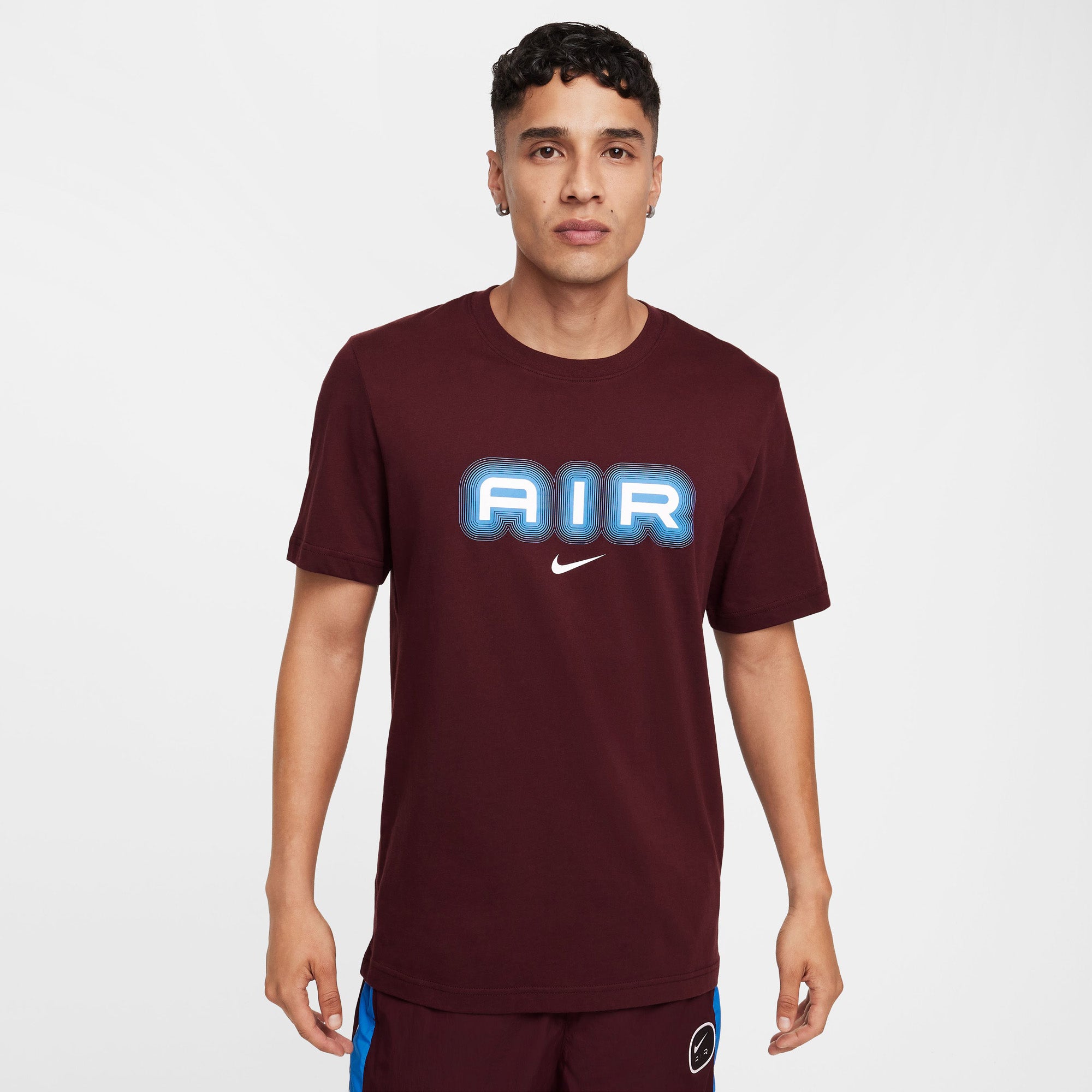 Air Graphic t-shirt