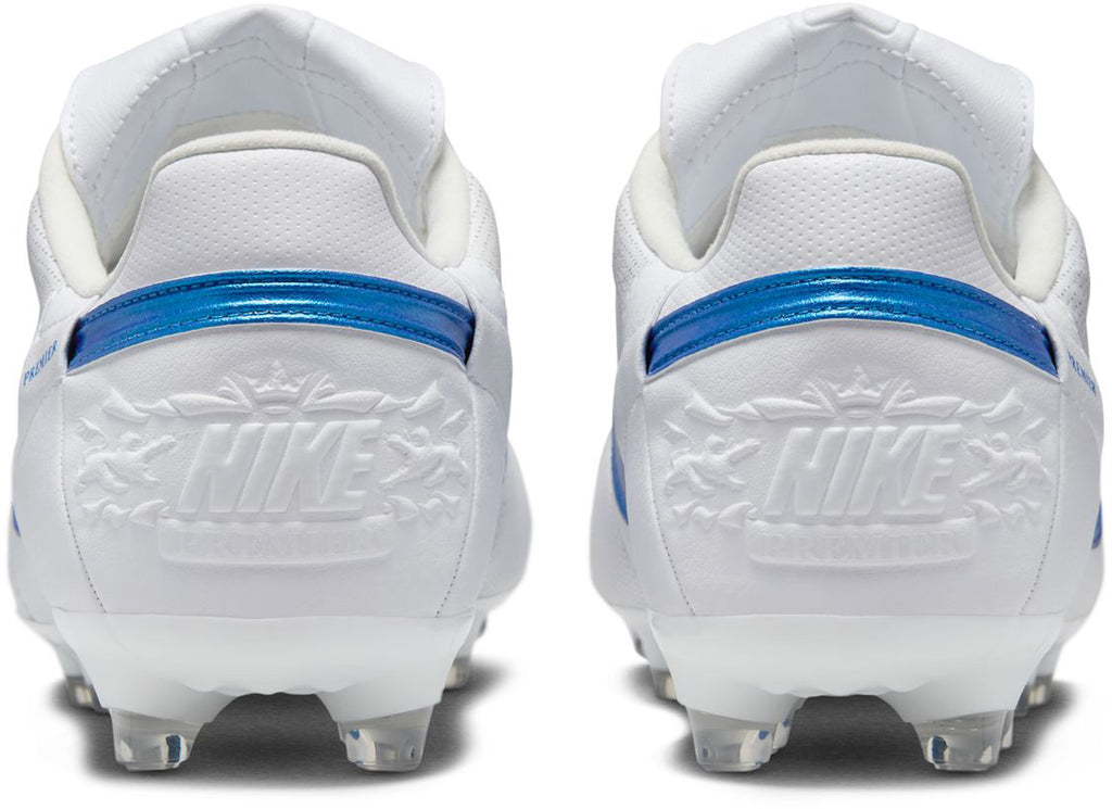 Premier III FG voetbalschoenen