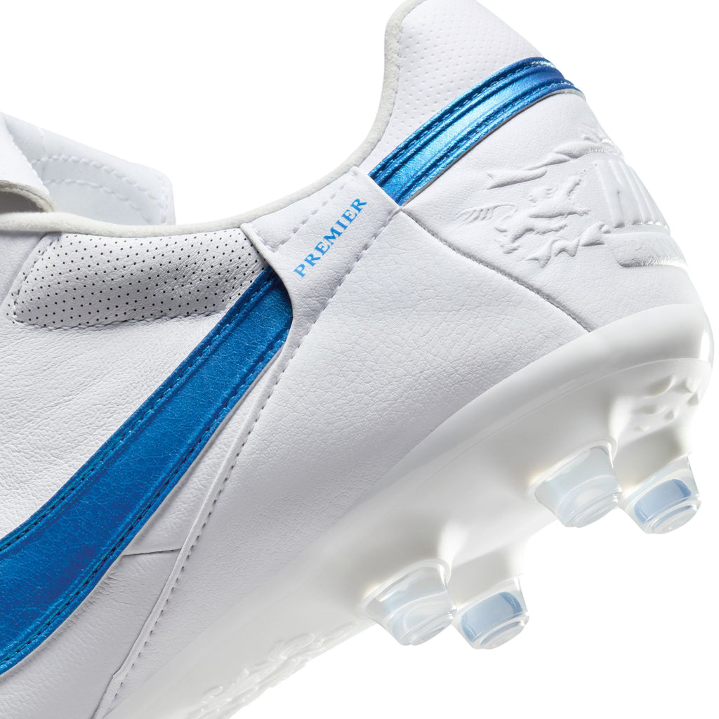 Premier III FG voetbalschoenen