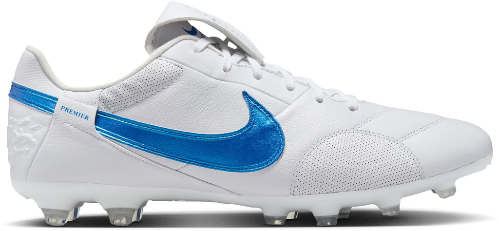 Premier III FG voetbalschoenen
