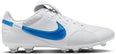 Premier III FG voetbalschoenen