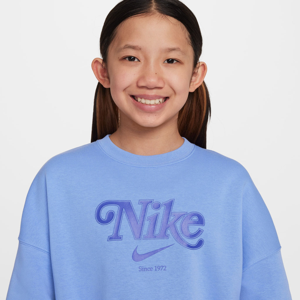 Trend Fleece sweater