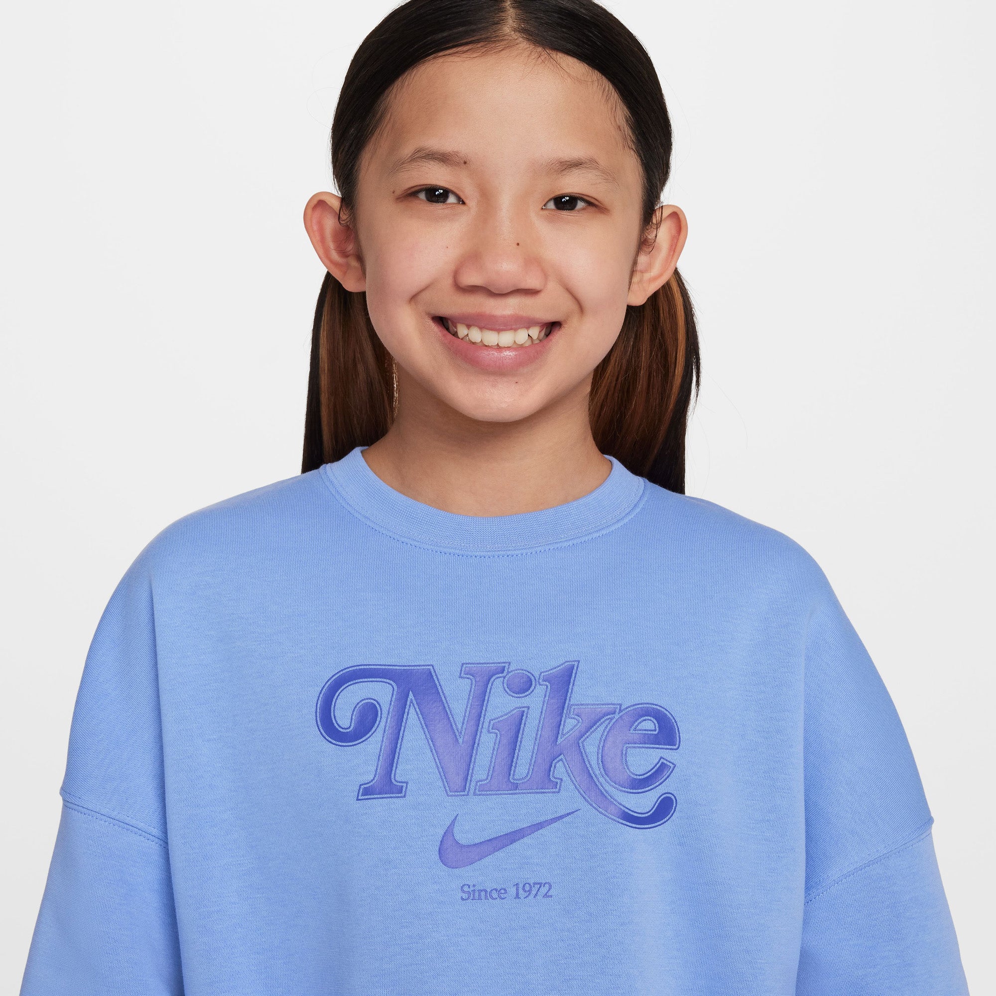 Trend Fleece sweater