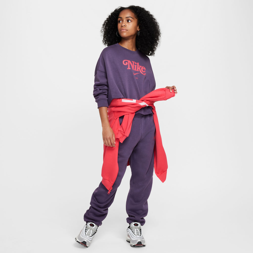 Trend Fleece sweater