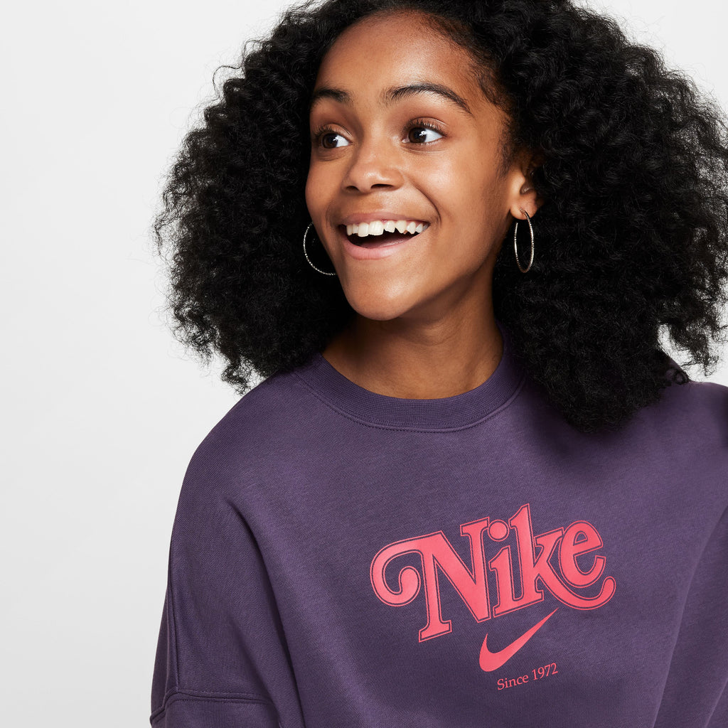 Trend Fleece sweater