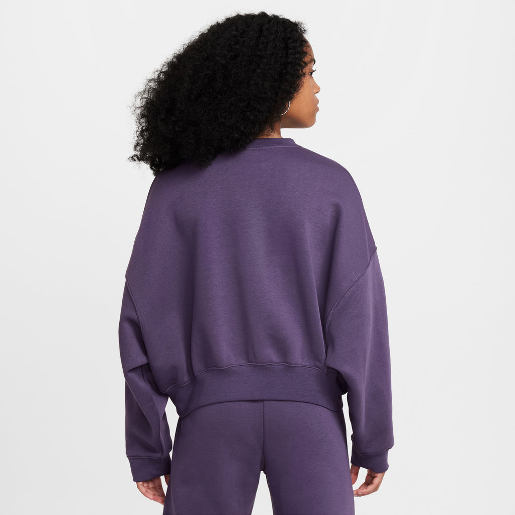 Trend Fleece sweater