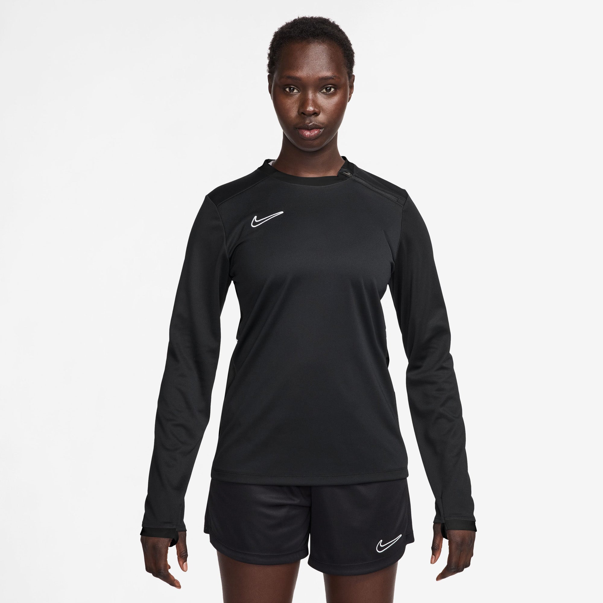 Academy25 Dri-FIT longsleeve