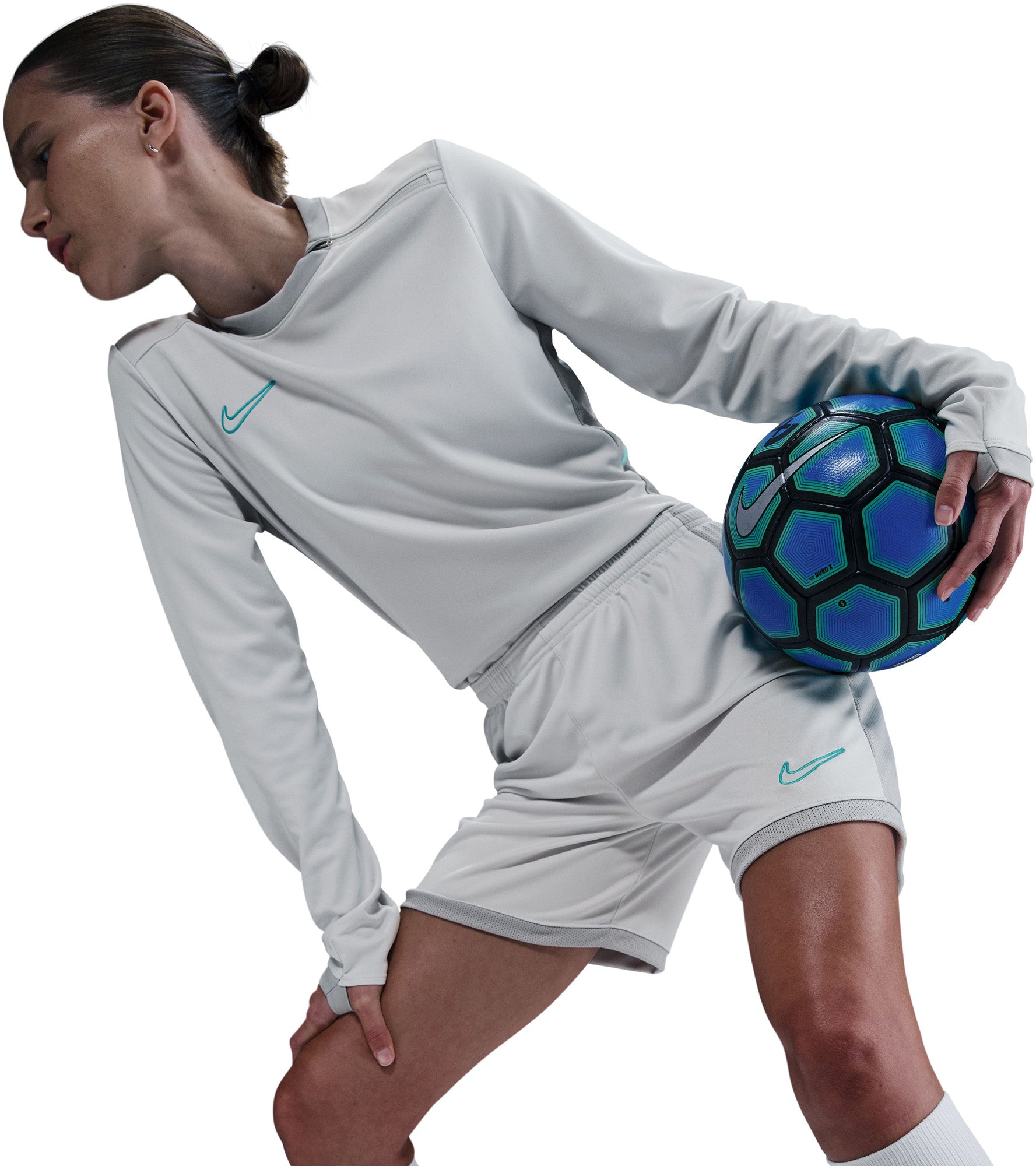 Academy25 Dri-FIT short