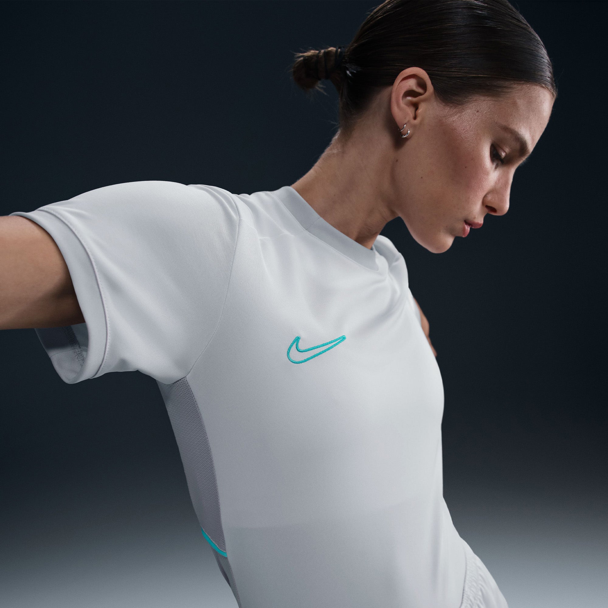 Academy25 Dri-FIT top