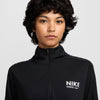 Dri-FIT Pacer Half Zip longsleeve