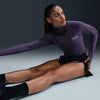 Dri-FIT Pacer Half Zip longsleeve