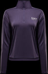 Dri-FIT Pacer Half Zip longsleeve