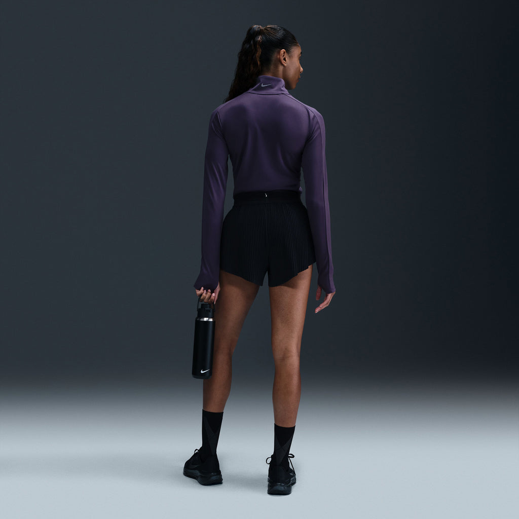 Dri-FIT Pacer Half Zip longsleeve