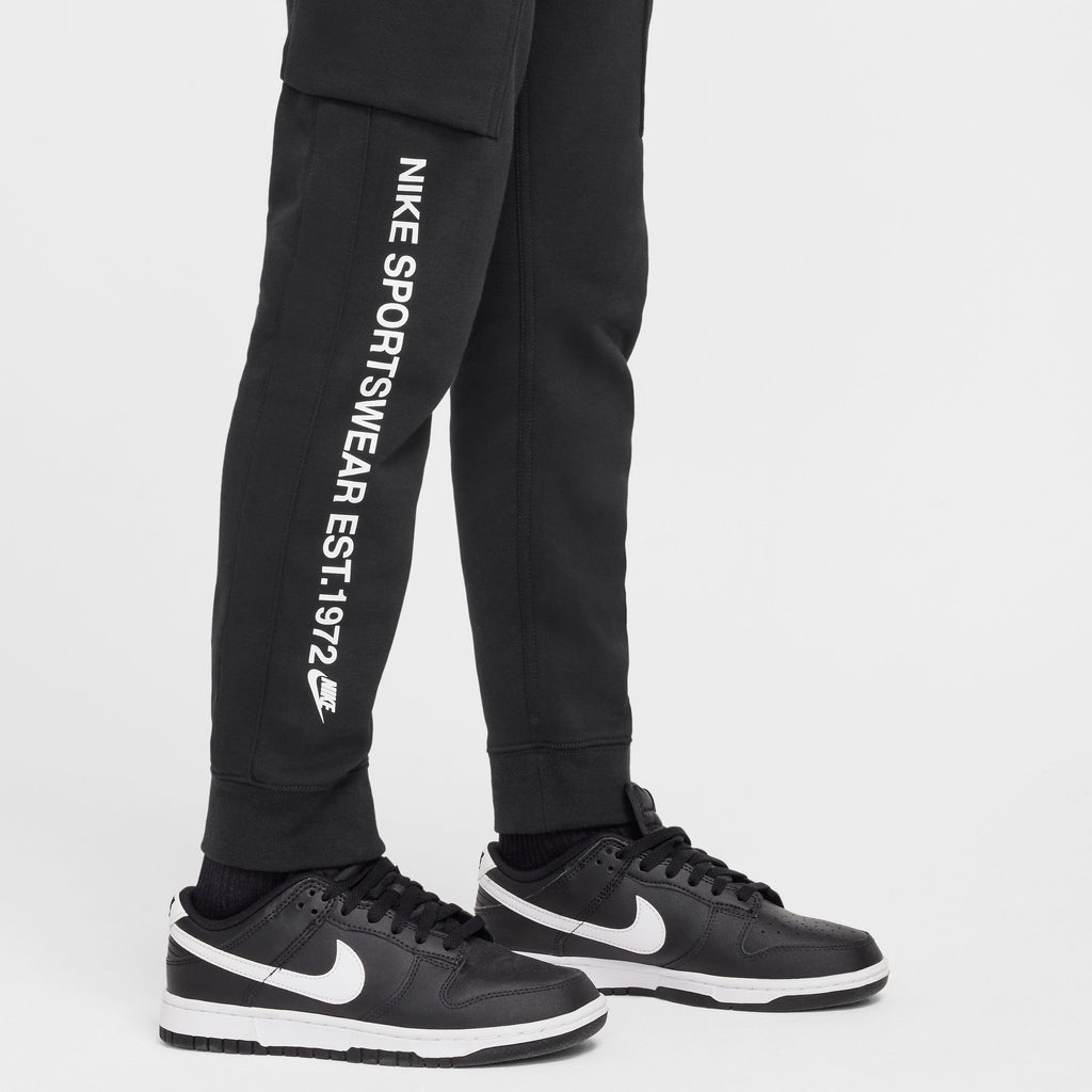 Sportswear Cargo broek