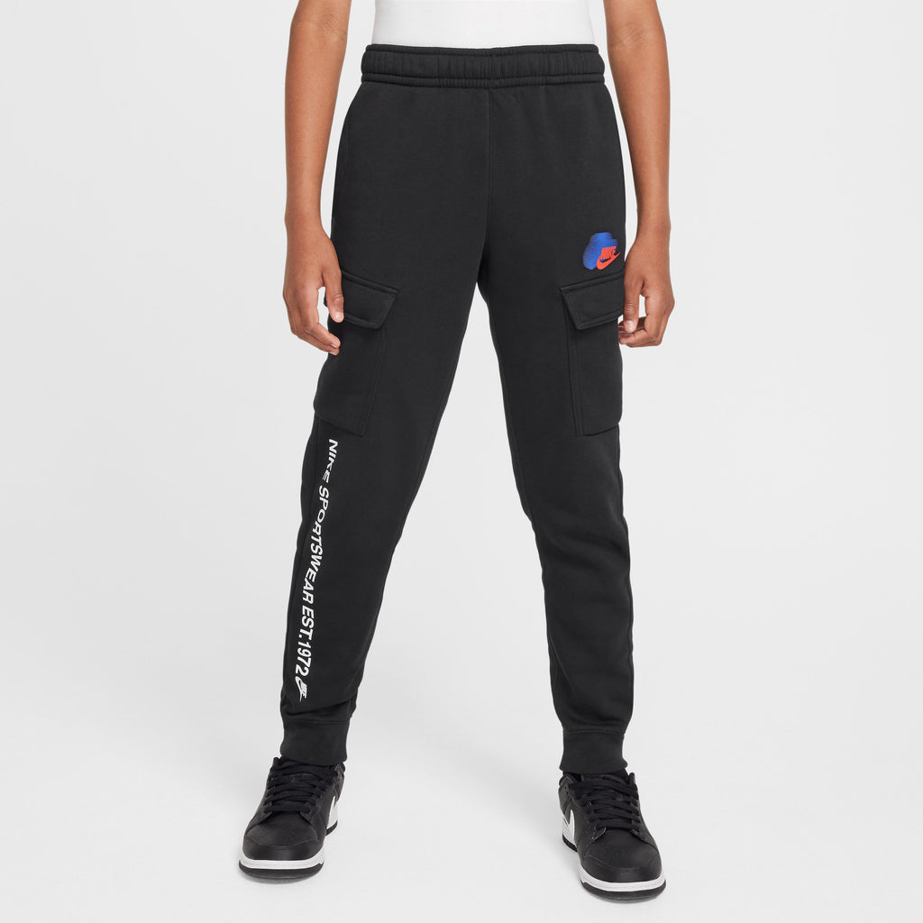Sportswear Cargo broek