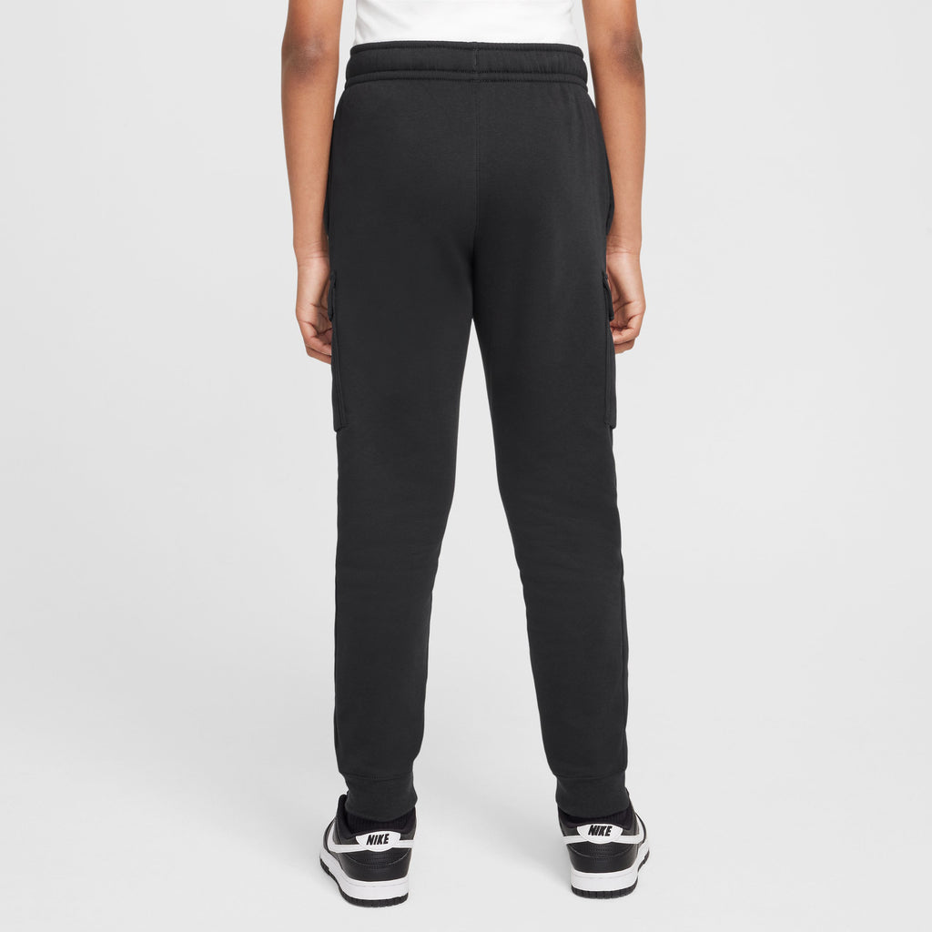 Sportswear Cargo broek