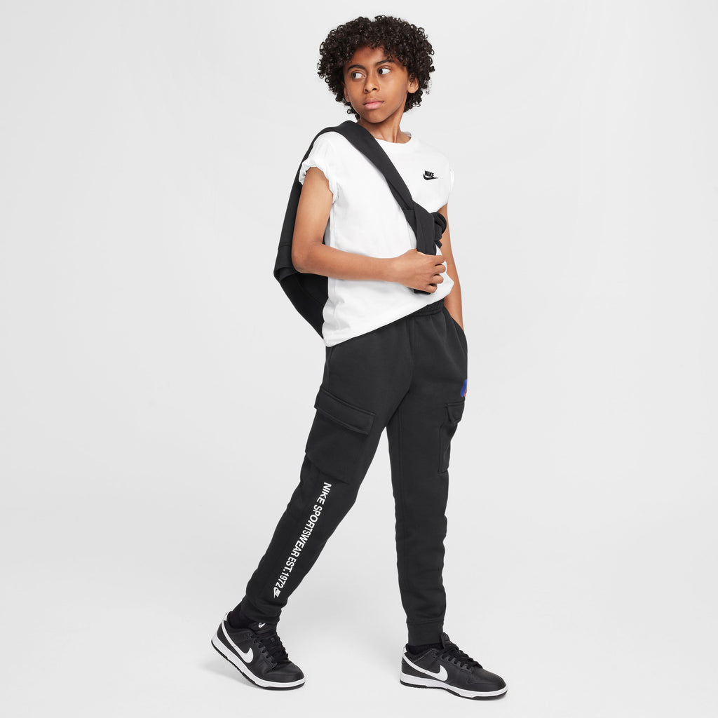 Sportswear Cargo broek