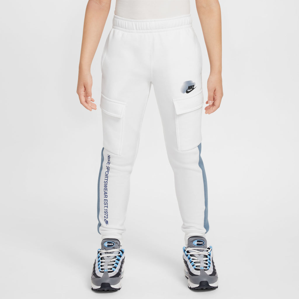 Sportswear Cargo broek