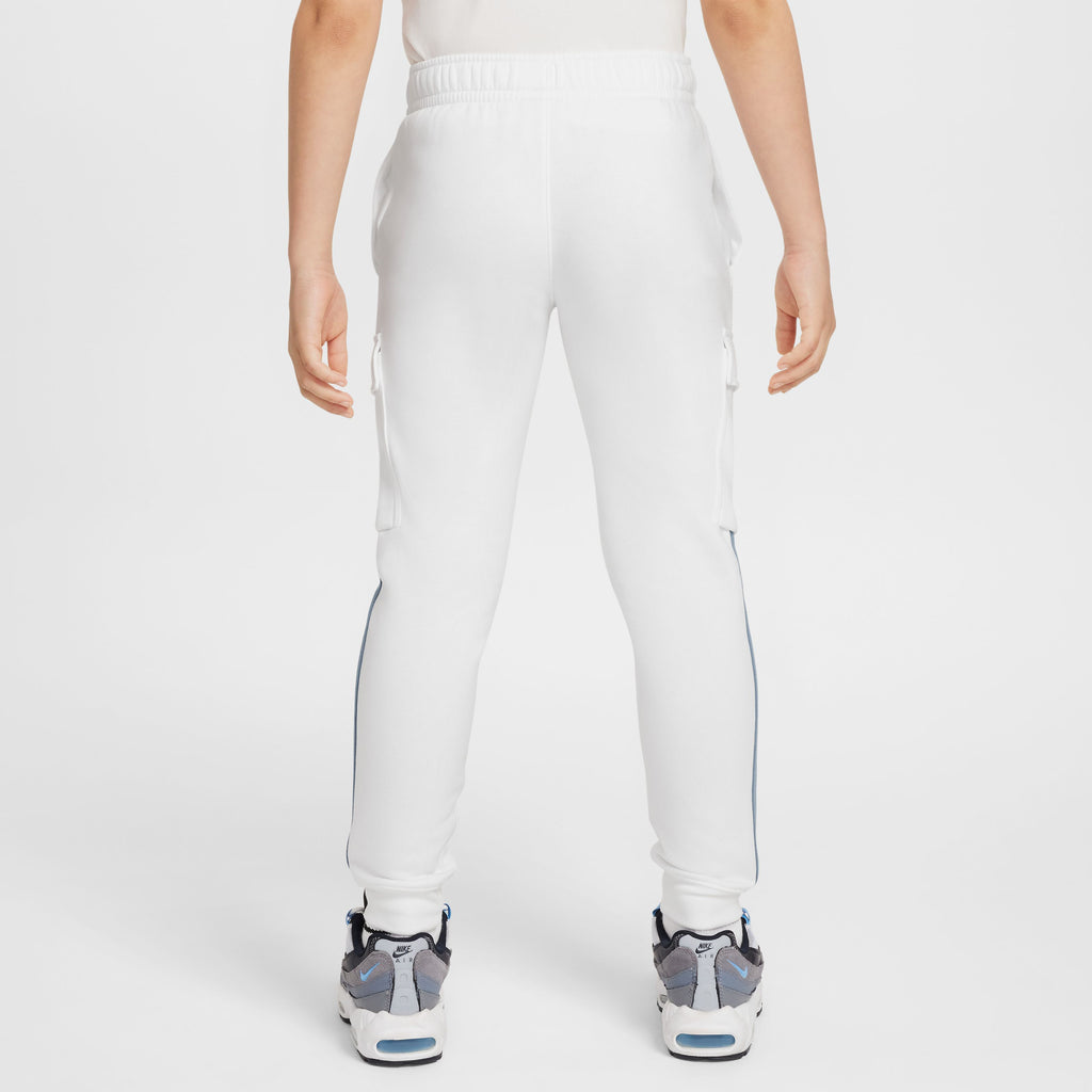 Sportswear Cargo broek