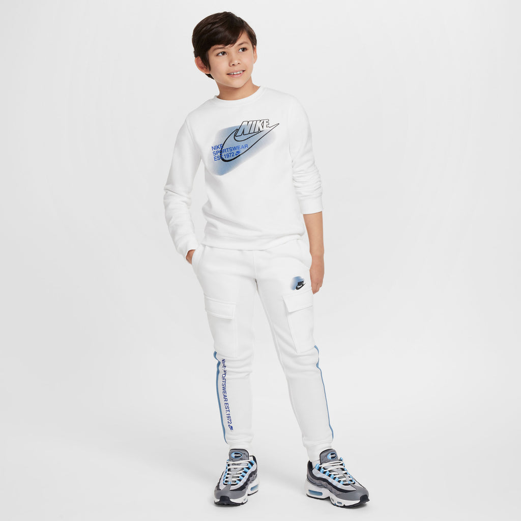 Sportswear Cargo broek