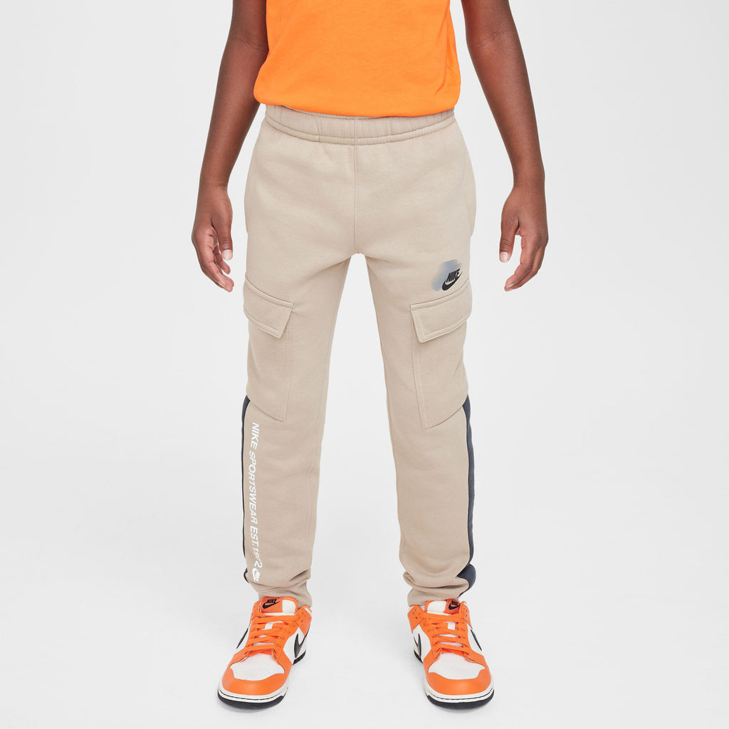Sportswear Cargo broek