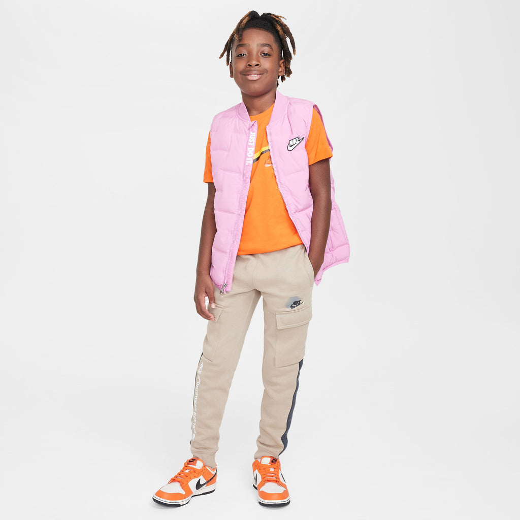 Sportswear Cargo broek