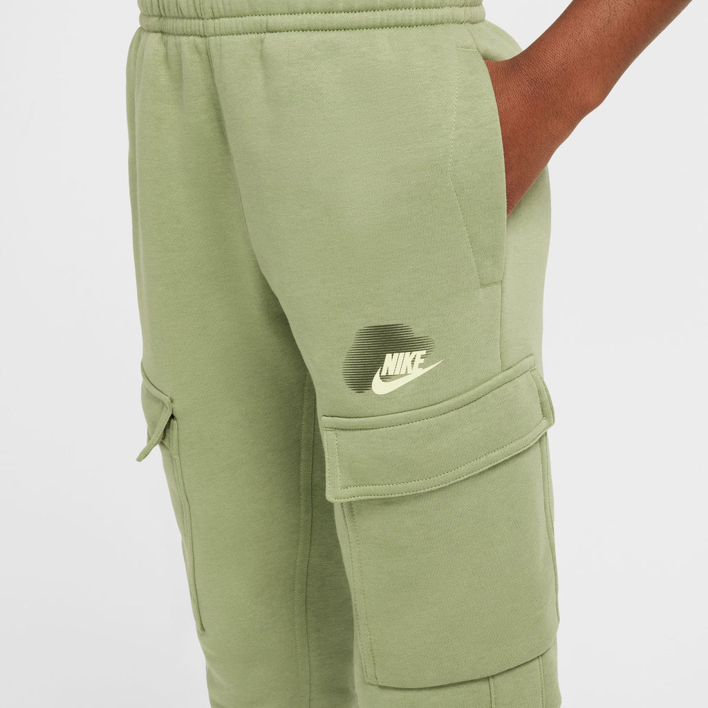 Sportswear Cargo broek