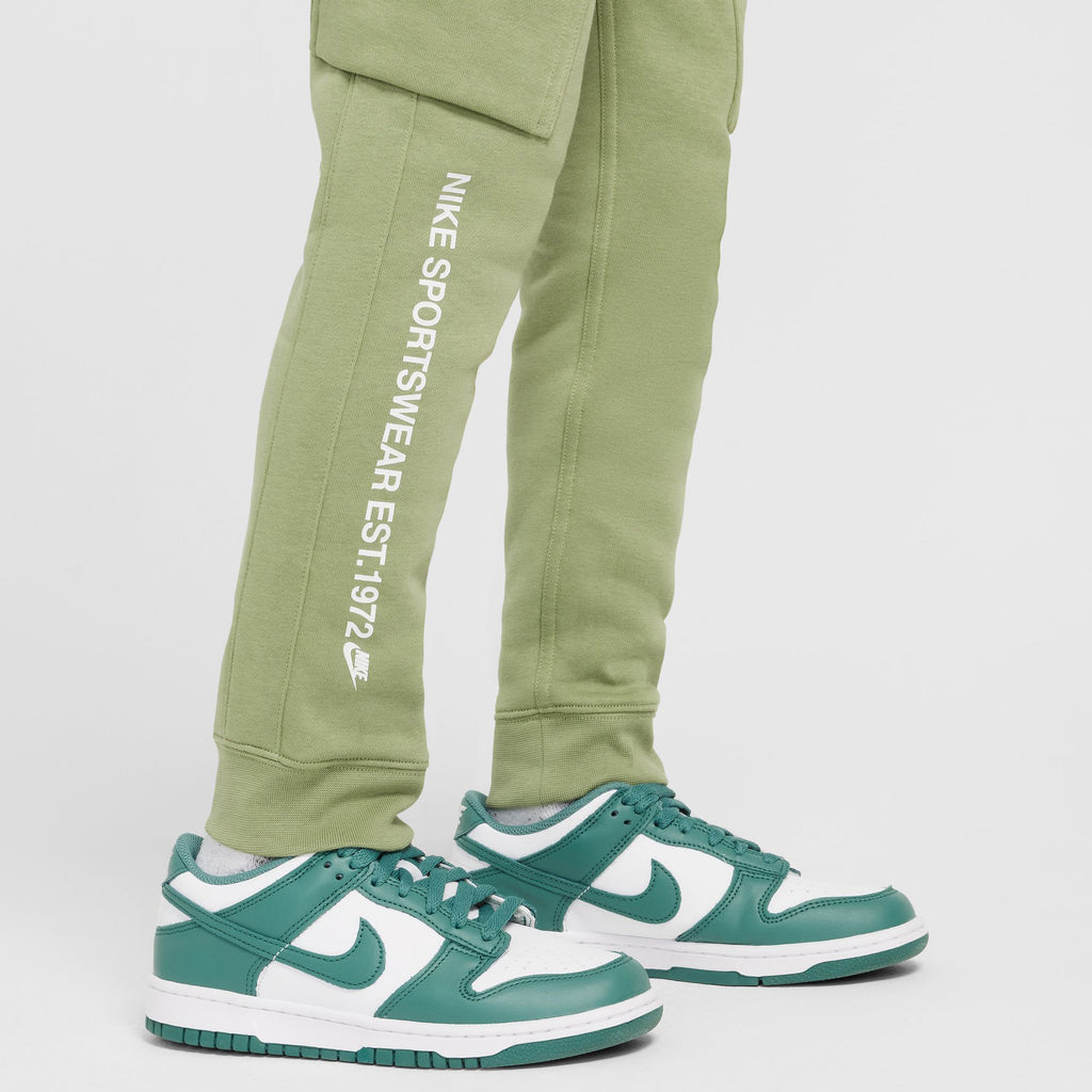 Sportswear Cargo broek