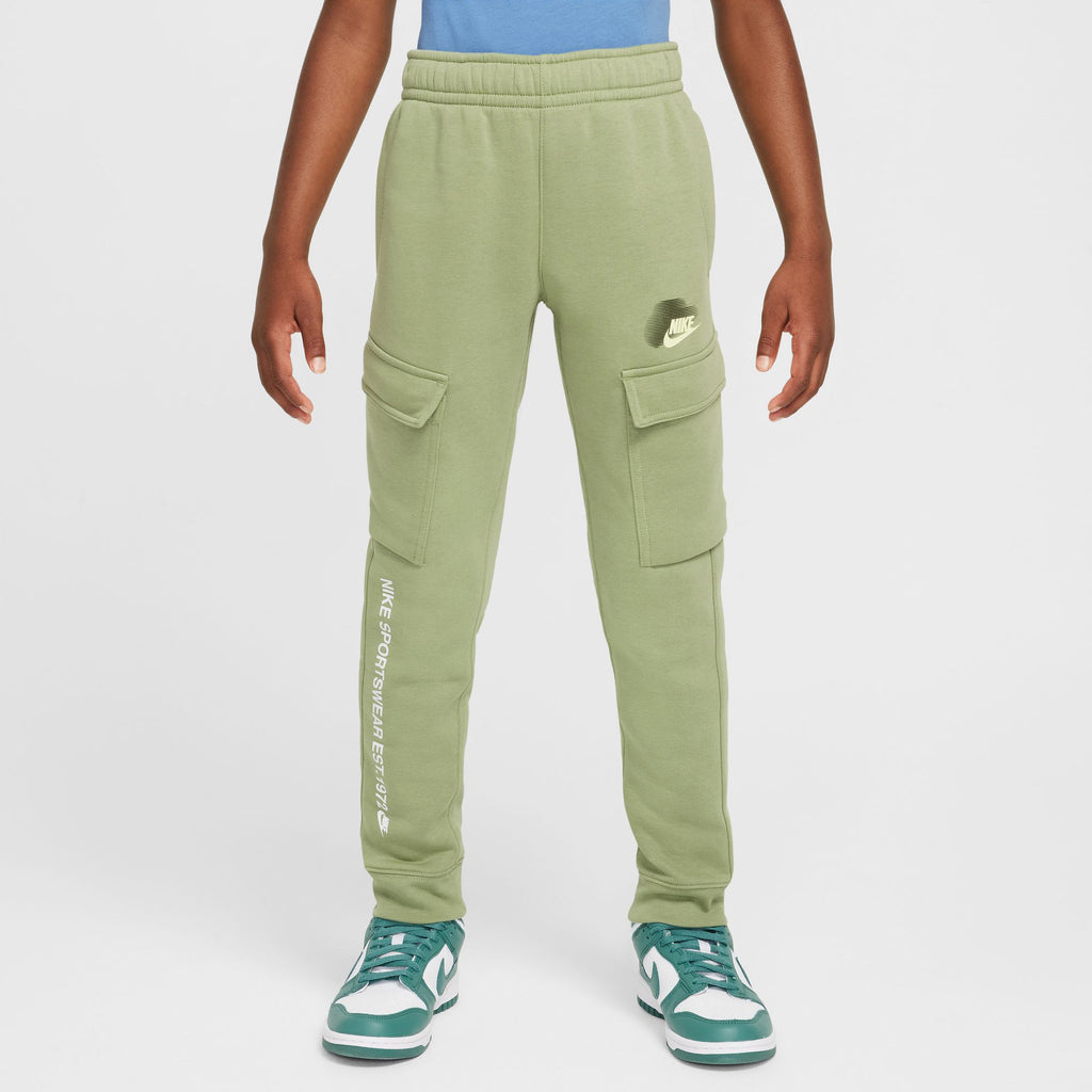Sportswear Cargo broek