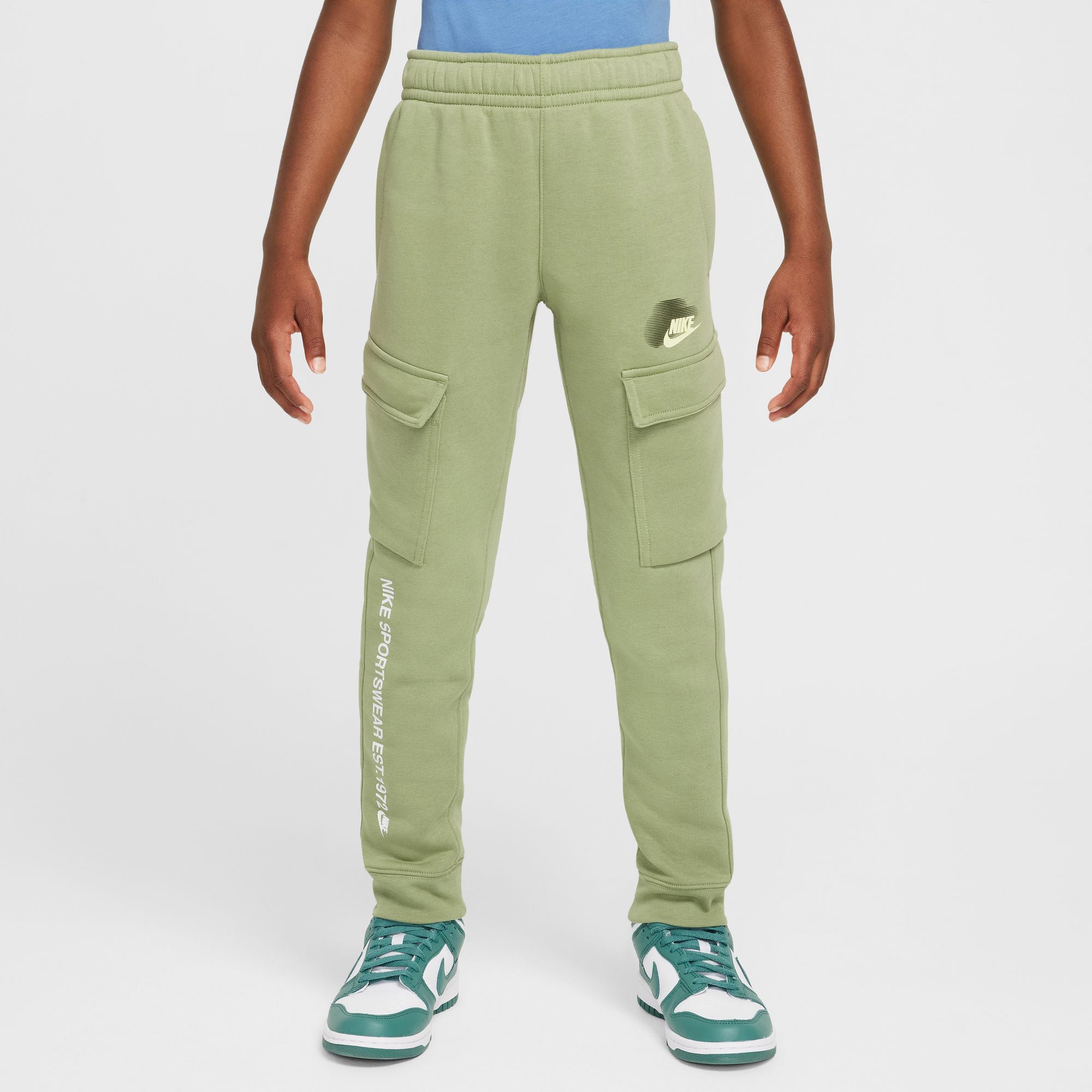 Sportswear Cargo broek