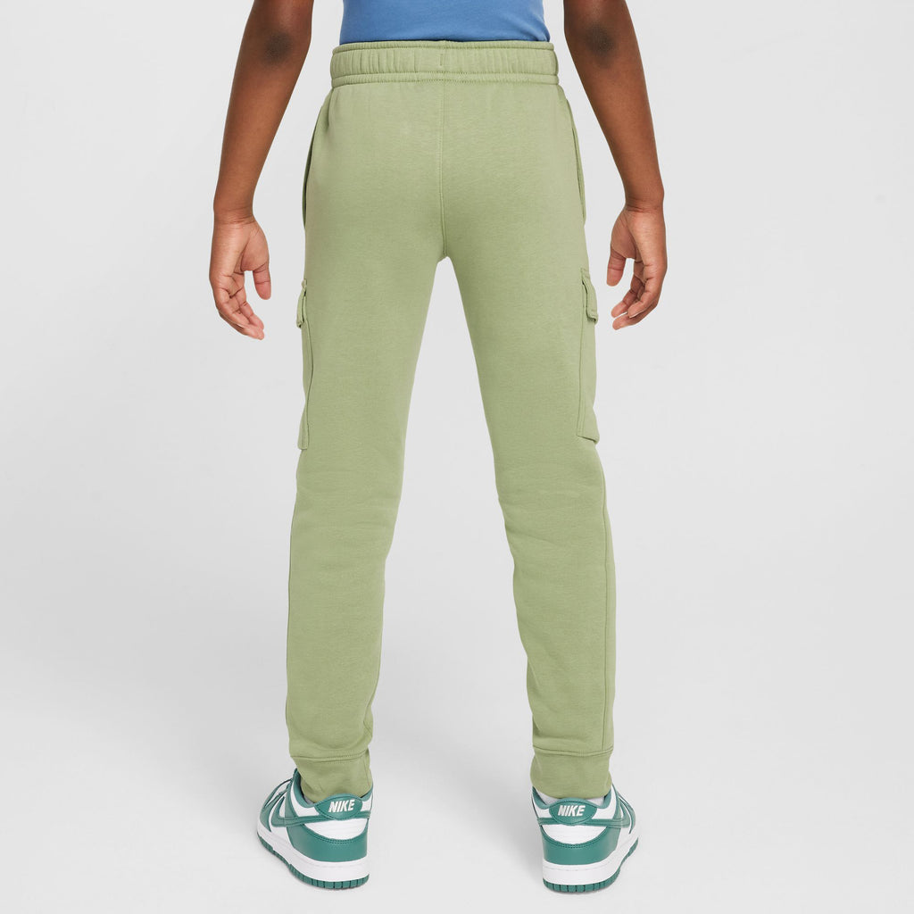 Sportswear Cargo broek