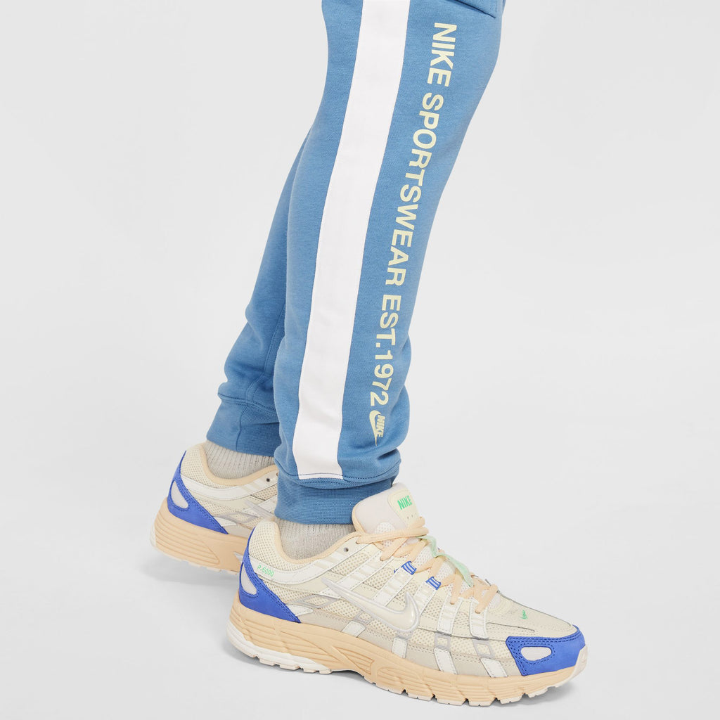 Sportswear Cargo broek