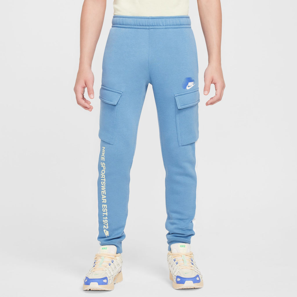 Sportswear Cargo broek