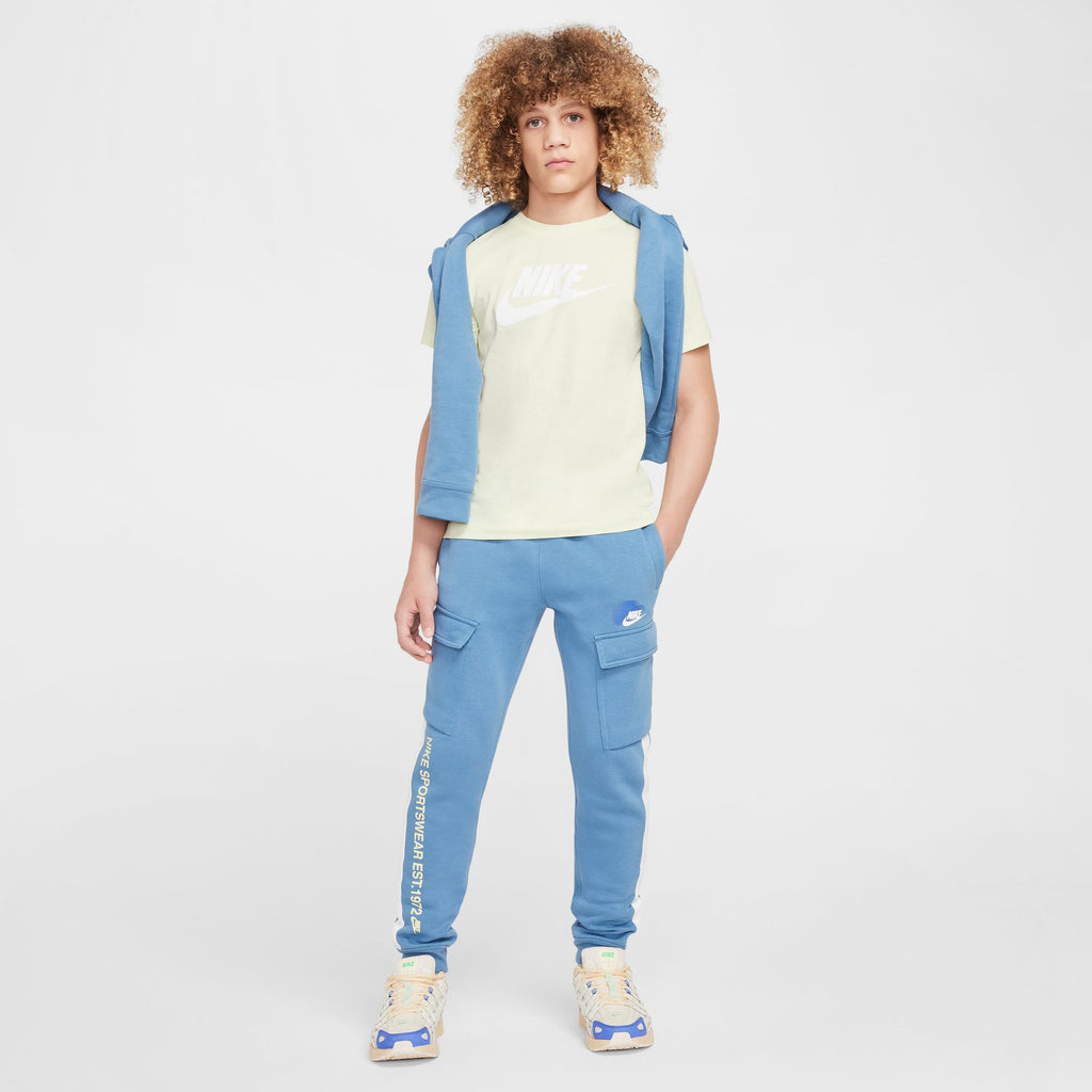 Sportswear Cargo broek