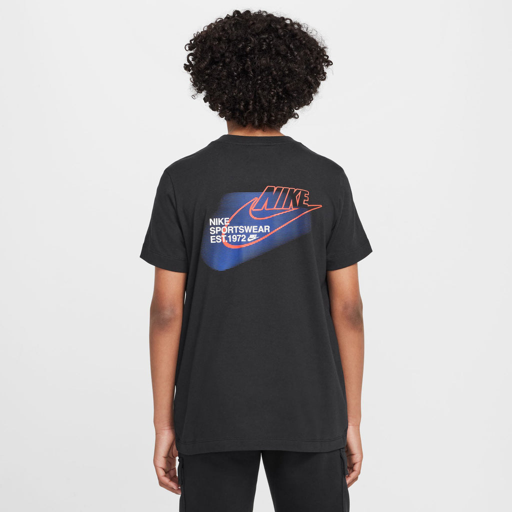 Sportswear Standard Issue Graphic t-shirt