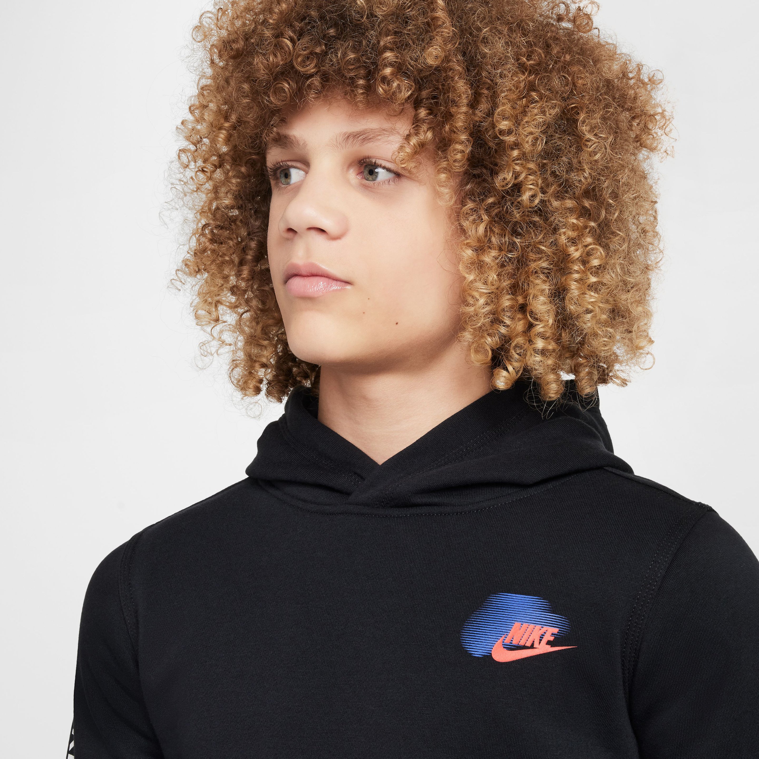 Sportswear Standard Issue hoodie
