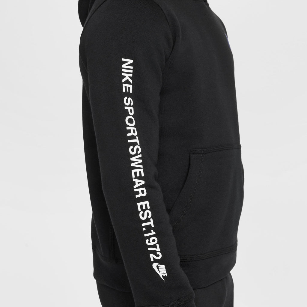 Sportswear Standard Issue hoodie