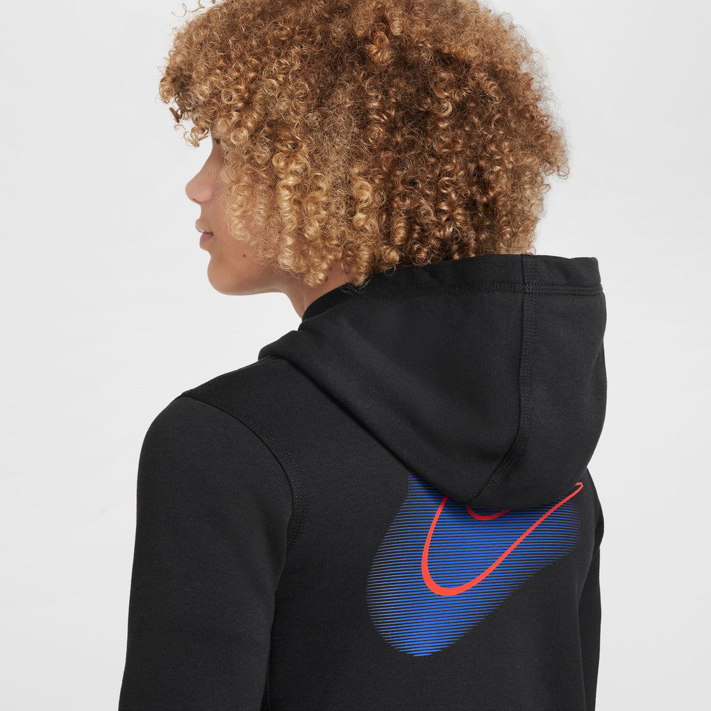 Sportswear Standard Issue hoodie