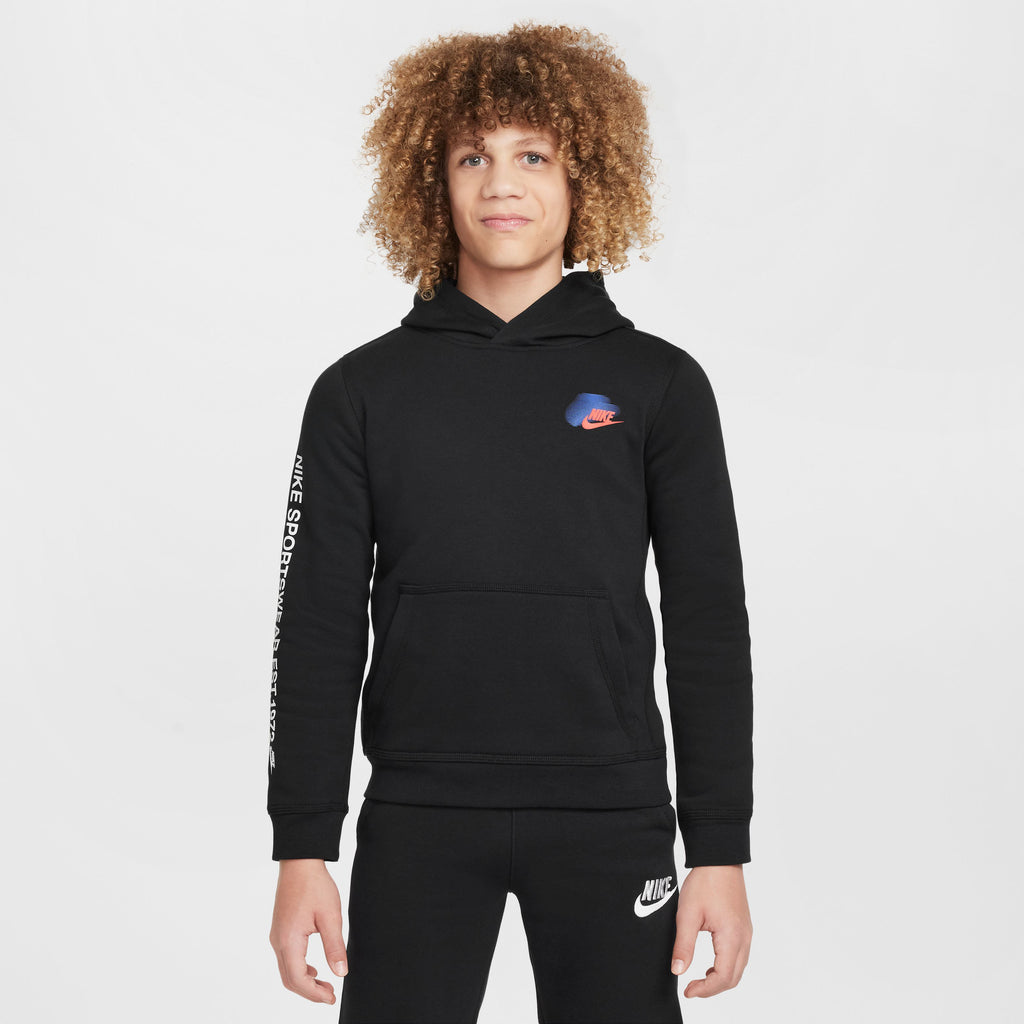 Sportswear Standard Issue hoodie