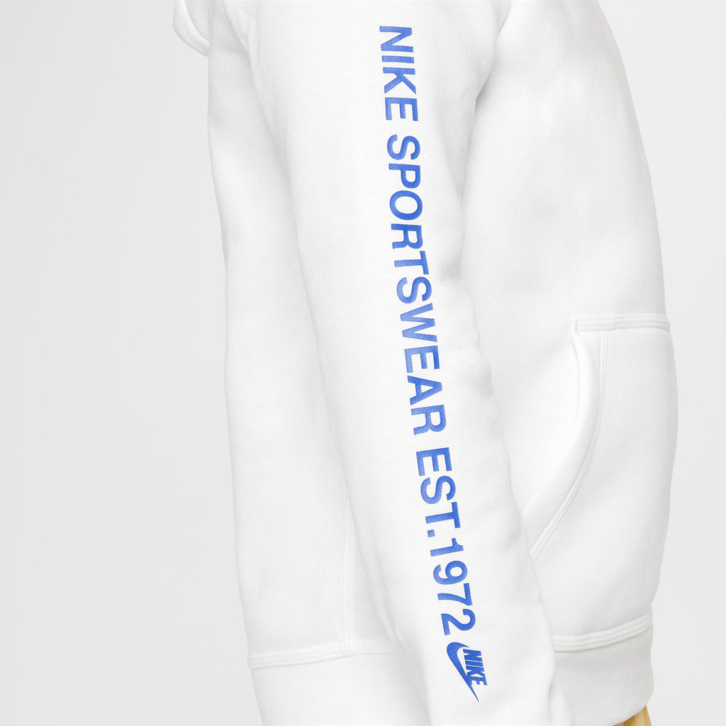 Sportswear Standard Issue hoodie