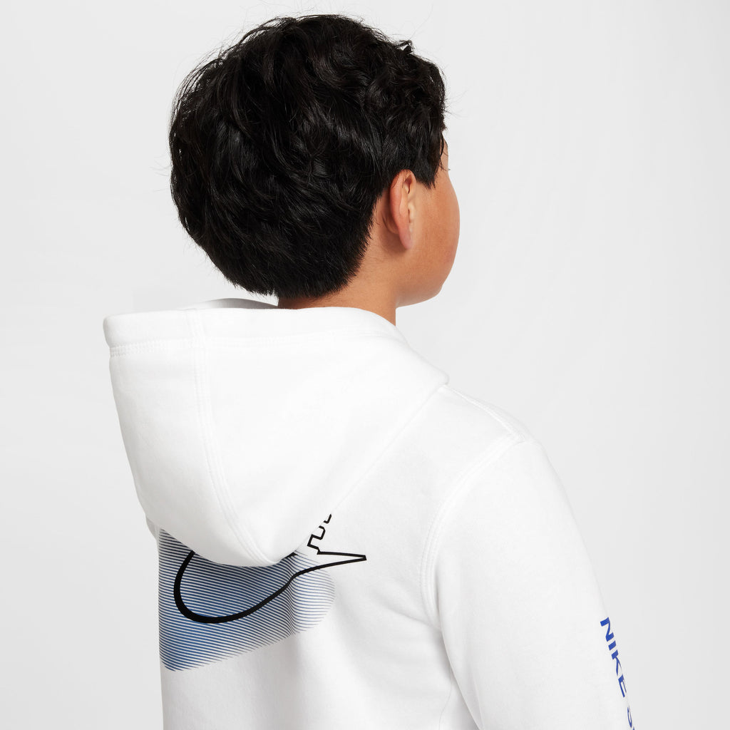 Sportswear Standard Issue hoodie