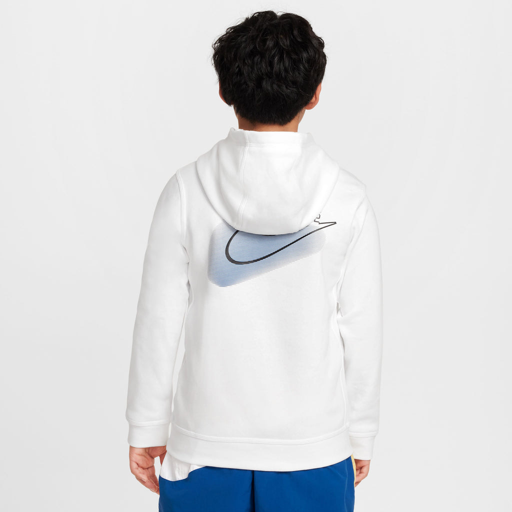 Sportswear Standard Issue hoodie