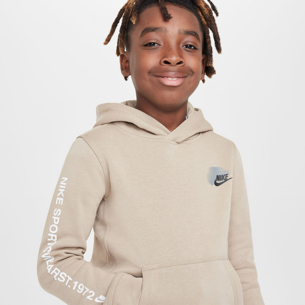 Sportswear Standard Issue hoodie