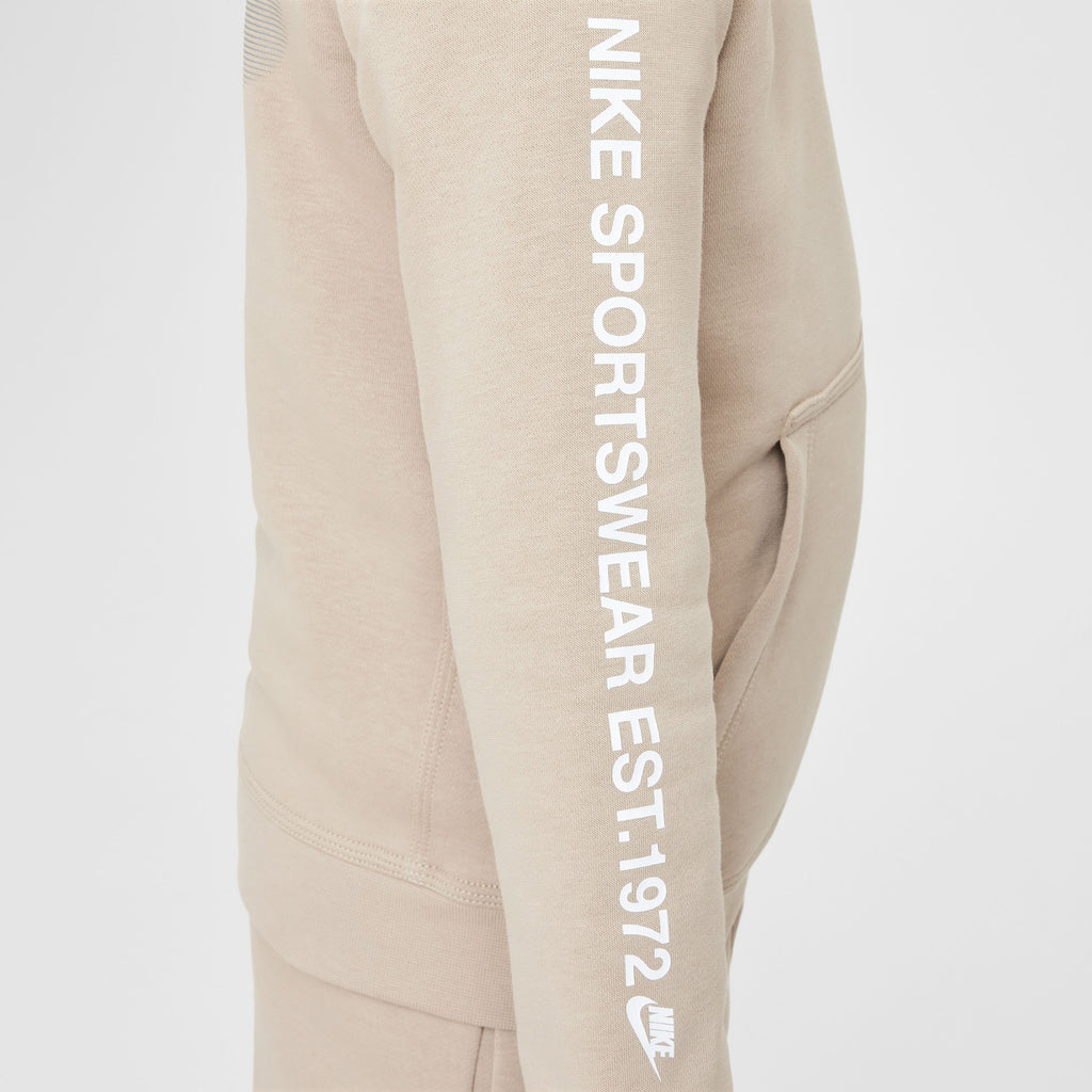 Sportswear Standard Issue hoodie